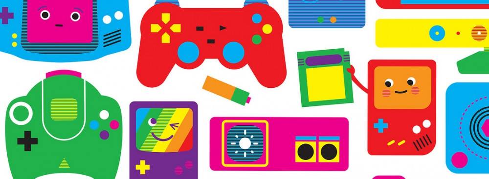 Gamejam-Woche in der Zora