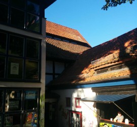 Über uns - Was ist die Zora?