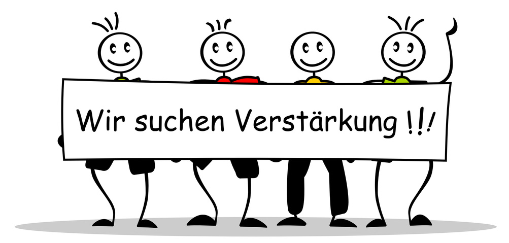 Stellenangebot